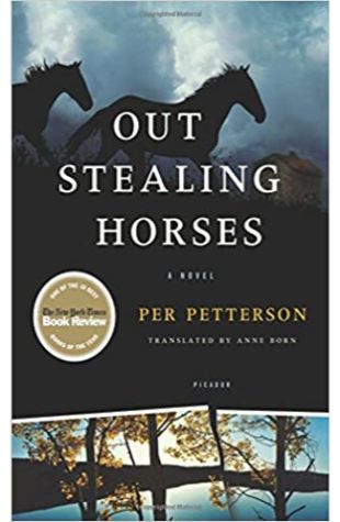 Out Stealing Horses Per Petterson