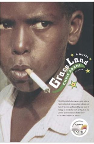 GraceLand by Chris Abani