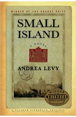 Small Island by Andrea Levy