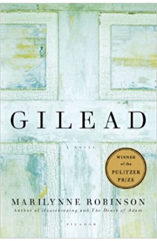 Gilead Marilynne Robinson