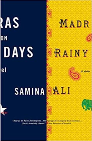 Madras on Rainy Days Samina Ali