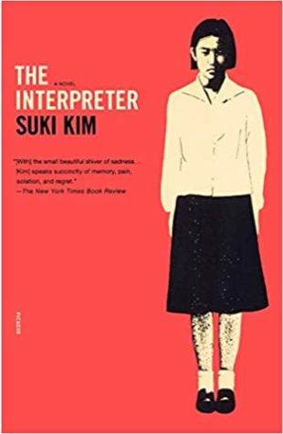 The Interpreter Suki Kim