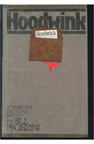 Hoodwink by Bill Pronzini