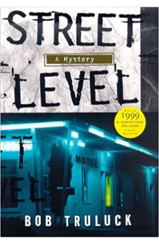 Street Level by Bob Truluck