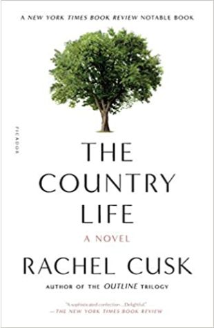 The Country Life Rachel Cusk