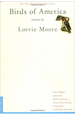Birds of America Lorrie Moore