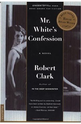 Mr. White's Confession Robert Clark