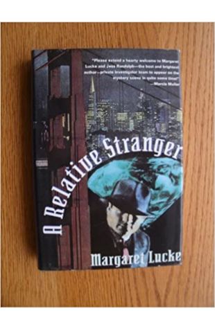 A Relative Stranger Margaret Lucke