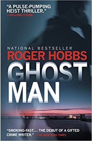 Ghostman Roger Hobbs