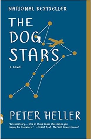 The Dog Stars Peter Heller