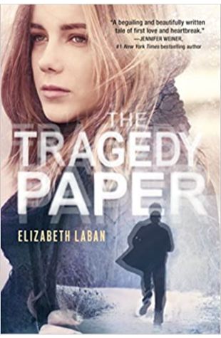 The Tragedy Paper Elizabeth Laban