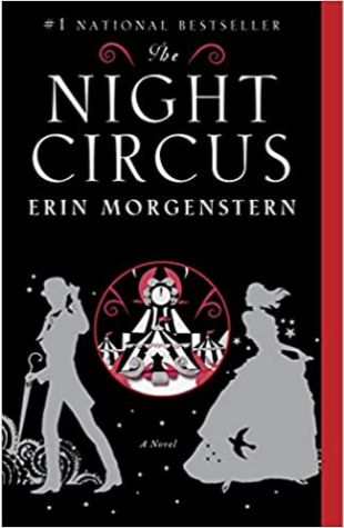 The Night Circus Erin Morgenstern
