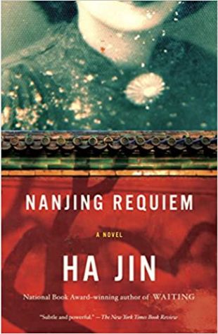 Nanjing Requiem Ha Jin