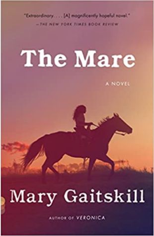 The Mare Mary Gaitskill