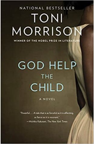 God Help the Child Toni Morrison
