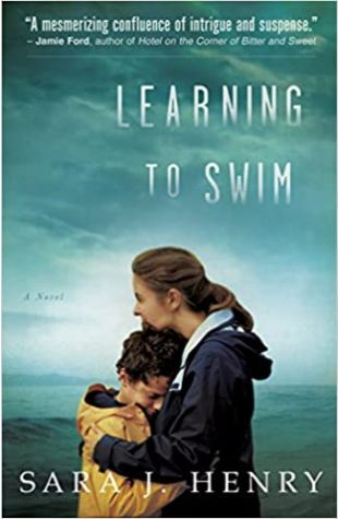 Learning to Swim Sara J. Henry