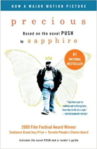 Push by Sapphire