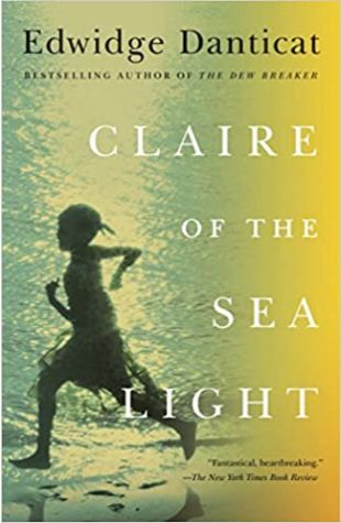 Claire of the Sea Light Edwidge Danticat
