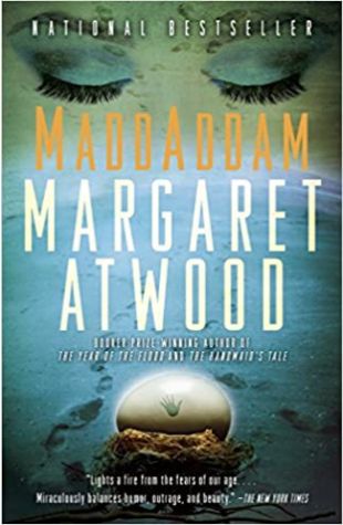 Maddaddam Margaret Atwood