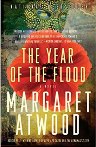The Year of the Flood Margaret Atwood