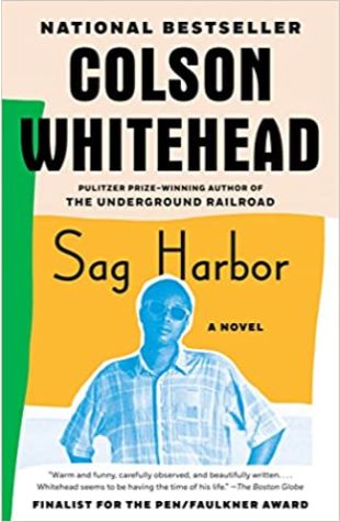 Sag Harbor Colson Whitehead