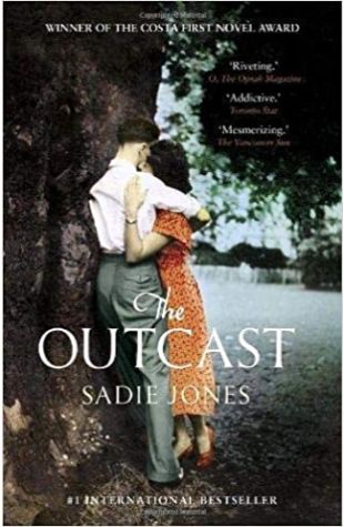 The Outcast by Sadie Jones