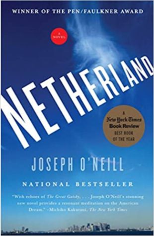 Netherland by Joseph O'Neill