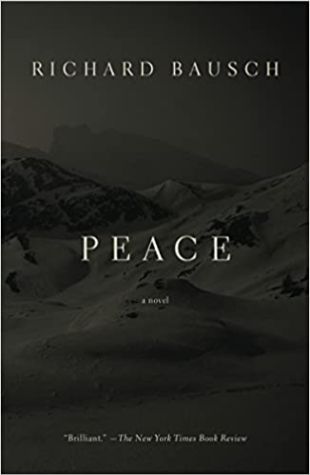 Peace by Richard Bausch