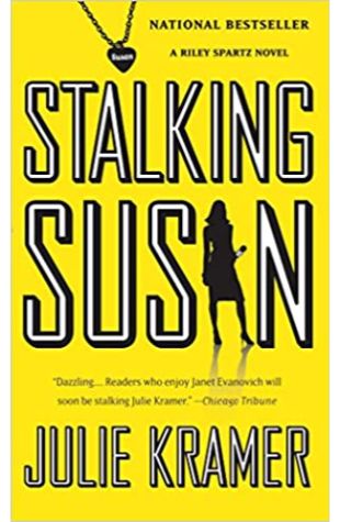 Stalking Susan Julie Kramer