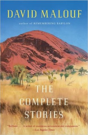 The Complete Stories David Malouf