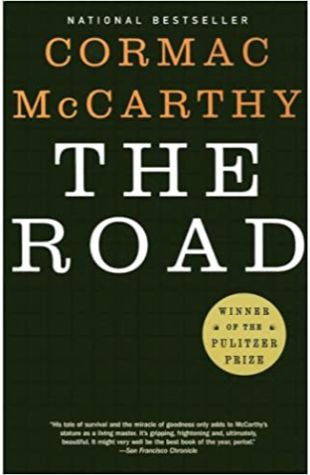 The Road Cormac McCarthy
