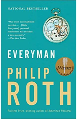 Everyman by Philip Roth