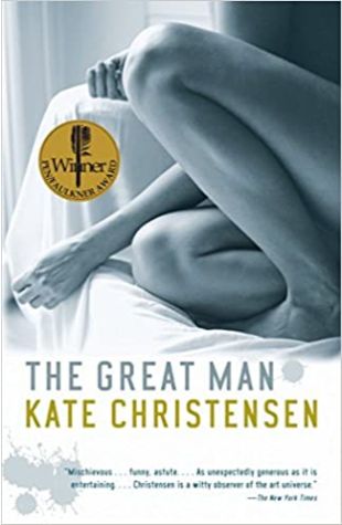 The Great Man by Kate Christensen