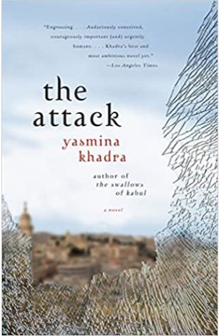 The Attack Yasmina Khadra