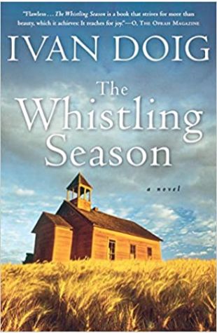 The Whistling Season Ivan Doig