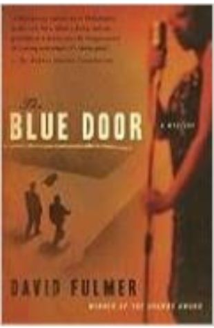The Blue Door David Fulmer