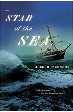 Star of the Sea Joseph O'Connor