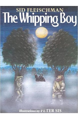 The Whipping Boy by Sid Fleischman