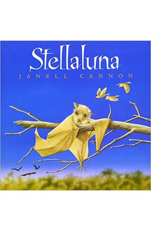 Stellaluna by Janell Cannon