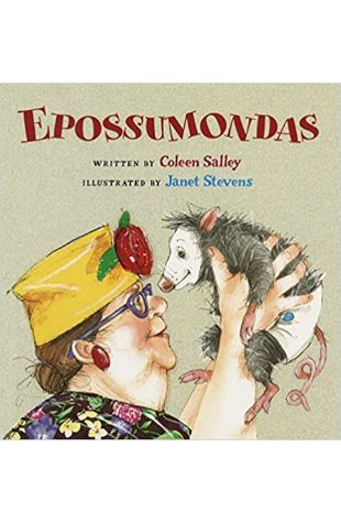 Epossumondas by Coleen Salley