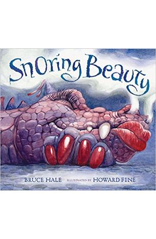 Snoring Beauty Bruce Hale