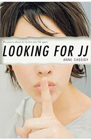 Looking for JJ Anne Cassidy