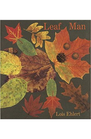 Leaf Man by Lois Ehlert