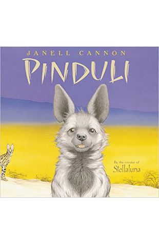 Pinduli Janell Cannon