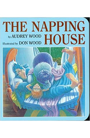 The Napping House Audrey Wood