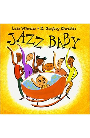 Jazz Baby Lisa Wheeler