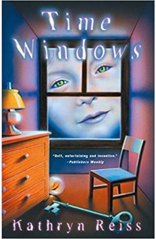 Time Windows Kathryn Reiss