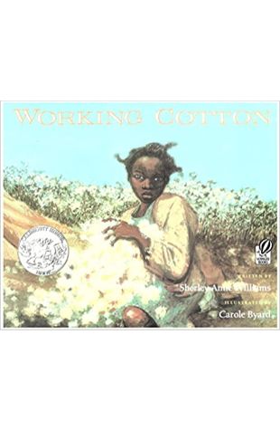 Working Cotton Sherley Anne Williams