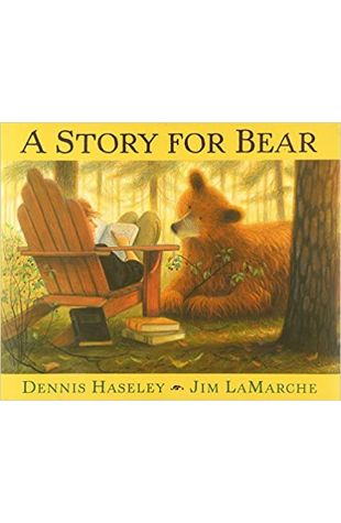 A Story for Bear Dennis Haseley