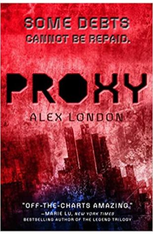 Proxy Alex London